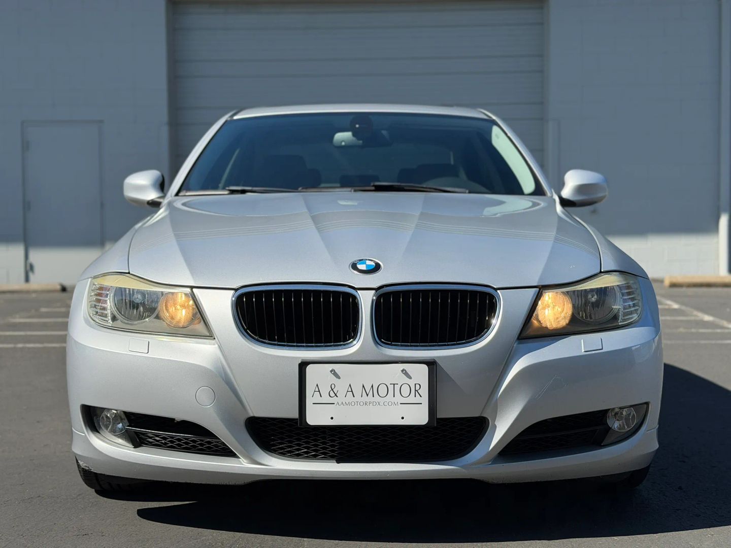 bmw 3 series 2010 WBAPK5C54AA648074 image bmw 3 series 2010 WBAPK5C54AA648074 image